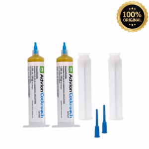 2-Tube of Advion Syngenta Cockroach Gel Bait