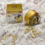 ORGAZEN GOLD 5000 Male Sexual Stimulant