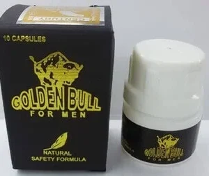 Golden Bull