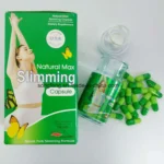 Natural Max Slimming Capsules