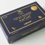 Vital Honey العسل الحيوي