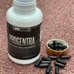 Bio Labs Progentra