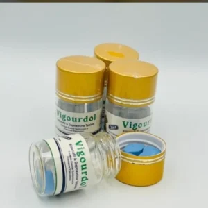 Vigourdol Tablets