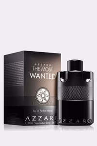 Azzaro – The Most Wanted Intense Eau de Parfum