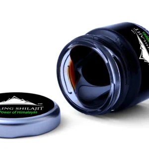 30 Grams Himalayan Shilajit