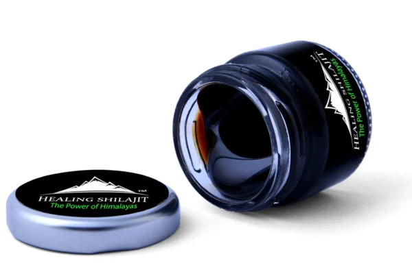 30 Grams Himalayan Shilajit
