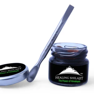 50 Grams Himalayan Shilajit