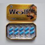 King wolf