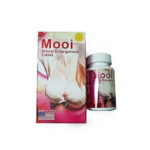 Moon breast enlargement pills
