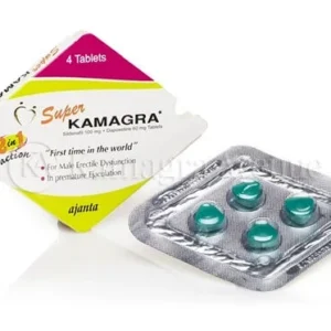 Super kamagra