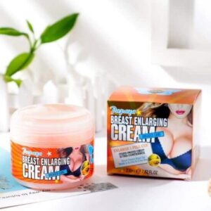 breast enlargement cream