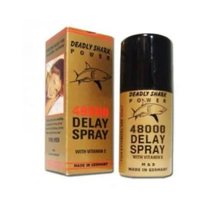 Shark spray