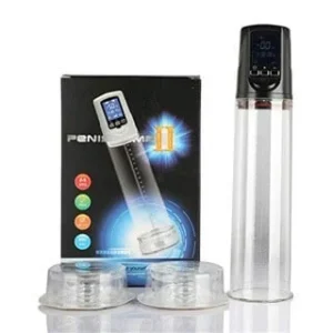 Free Space Penis Electric Pump