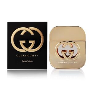 GucciGuilty Eau de Toilette for Women – 50 ml