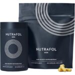 NutrafolMen’s Hair Growth Supplements