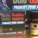Dulo coblin drops