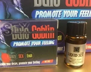 Dulo coblin drops