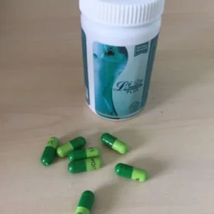 Lida Plus Weight Loss