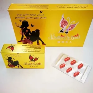 Butterfly lyad Tablets