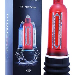 Bathmate X40 Pump