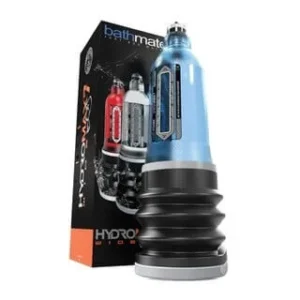 Hydromax 7