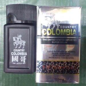 Colombia