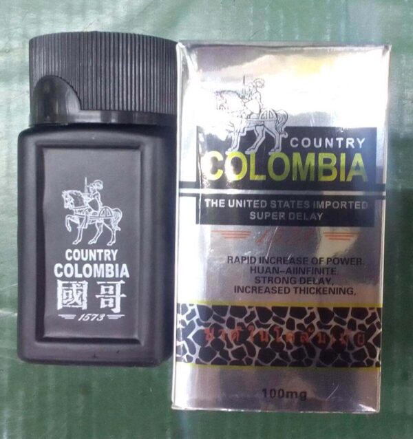Colombia