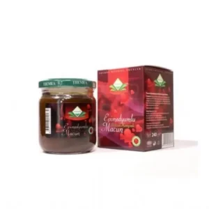 Turkish Honey