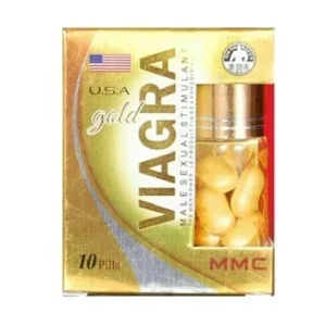 USA Viagra Gold