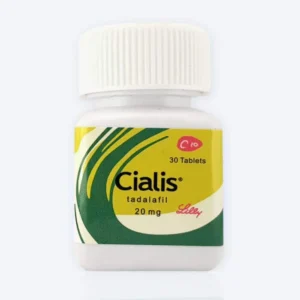 Cialis 20mg Power Pills