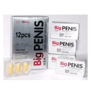 Big penis