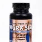 Vigrs Size