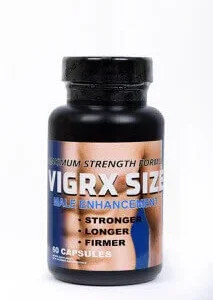 Vigrs Size