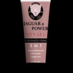 Jaguar power(men Gel)