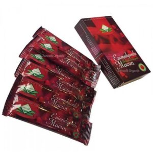 Turkish Honey Satche 12 Pieces