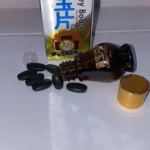 Kidney boost