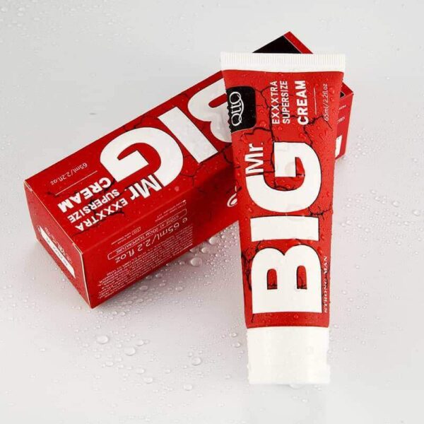 MR. Big