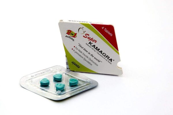 super kamagra