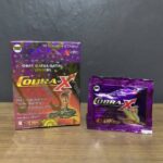 Cobra-X Tablet for Men