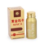 Gold maca power
