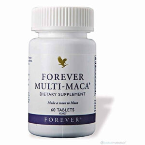 Forever Multi-Maca