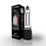 Bathmate HydroMax pump X30
