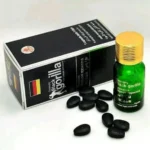 Black Gorilla tablets Black Gorilla fast acting tablets for potency, viagra for sex, potency and erection