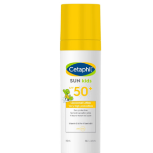 Cetaphil Sun Kids Liposomal Lotion (SPF 50+) 150ml