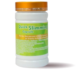 Quick Slimming Capsule
