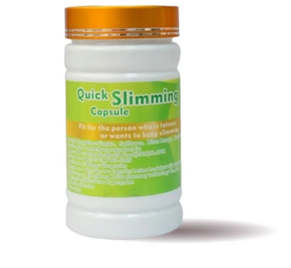 Quick Slimming Capsule