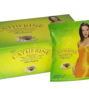 CATHERINE’S SLIMMING TEA