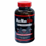 USA Max Man Elite Original 60 Capsules