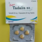 Super Tadalis