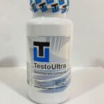 Testo Ultra 60 Capsules Original USA